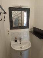 Twin Room with Private Bathroom