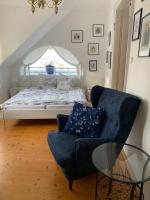 Suite con 2 Camere da Letto