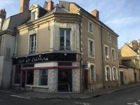 LES COTTAGES DU PRYTANEE - Bed and Breakfast La Flèche