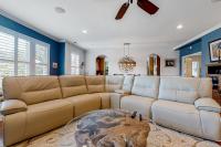 Bayside Resort --- 38047 Boxwood Terrace #101 - Chambres d’hôtes Selbyville