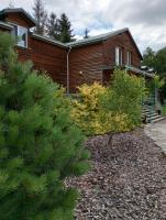 Agroturystyka AMiG - B&B Krzywopłoty