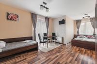 Habitación Triple Estándar