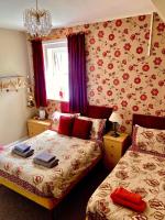 Comfort Triple Room