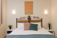 Chambre Double avec Salle de Bains Privative