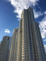Apartamento de 2 dormitorios