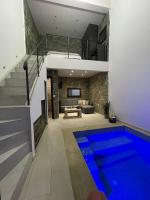 Stone Suites - B&B Pefkochori