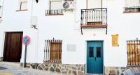 Preciosa casa de pueblo entre Ronda y Setenil La Posada de Catalina - Chambres d'hôtes Montecorto