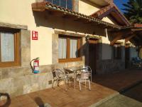 Los-Tejadillos - B&B