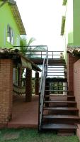 Double Room with Patio