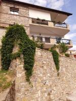 Villa Maria Aβδέλλα - Chambres d’hôtes