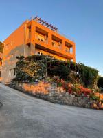 Sunset Apartments - Ferienwohnung