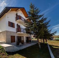 turisticki apartmani “Kraljeva stolica” - B&B Žabljak