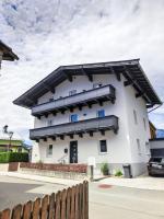 Ferienwohnung Tritscher - B&B Saafelden