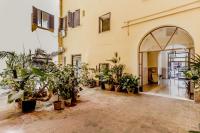 Domus Camilla - Ferienwohnung Rom