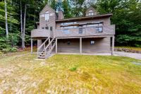 Tin Mountain Treetops Time - B&B Jackson