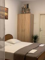 Studio apartmani Ribar - Ferienwohnung
