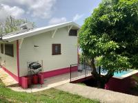 Villa Bauhinia - B&B Sainte-Luce