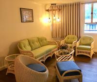 Appartement met 3 Slaapkamers