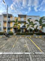 Apartamento de 3 dormitorios