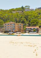 Marcel Towers Holiday Apartments - Ferienwohnung Nambucca Heads