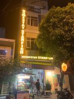Homestay StarFish Quy Nhơn - B&B Qui Nhon
