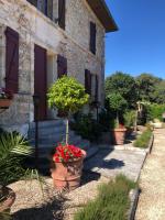 la maison des ateliers - B&B Solférino