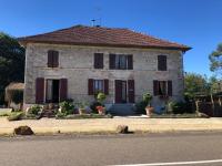 la maison des ateliers - B&B