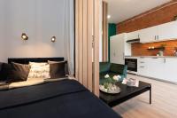 Kościuszki Green Apartment - B&B