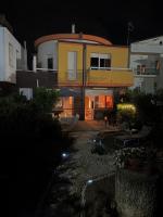 Villetta sul mare - Ferienwohnung
