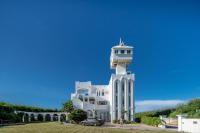 夏日澄藍The Charming Land - B&B Baisha