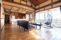 Villa Regalo pure hot spring - B&B Kemegawa-chūōmachi