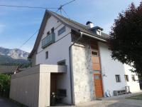 Erlhofer Apartments - B&B Tröpolach