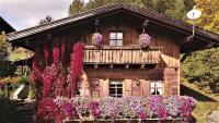 B&B Bad Kötzting - Mühlenhäuschen - Bed and Breakfast Bad Kötzting