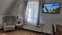 Chambre Double - Vue sur Montagne