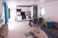 h&h - Tinys Muhr am See - Ferienwohnung Muhr am See
