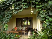 Standard Doppelzimmer