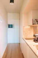 Apartment mit 1 Schlafzimmer
