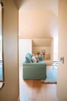 Penthouse Appartement
