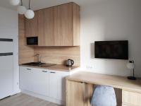 Bauhaus Mieszkanie - B&B Gdansk