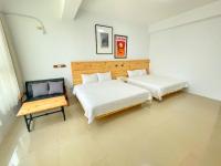 Imanuel Surfing B&B - B&B Hengchun