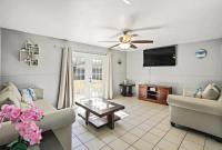 Relaxing Coastal Home Perfect for Families and Work Trips birchwood - B&B Corpus Christi