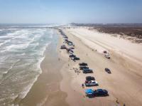 Relaxing Coastal Home Perfect for Families and Work Trips birchwood - Bed and Breakfast Corpus Christi