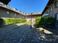 Denkmalschutz - Zentral - Haustiere - Messe - B&B