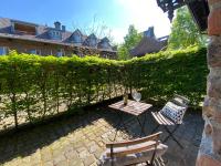 B&B Neuss - Denkmalschutz - Zentral - Haustiere - Messe - Bed and Breakfast Neuss