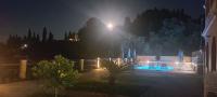 BOSCO VERDE Corfu Apartments - Ferienwohnung Gouvia