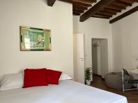 B&B Sorano - Boutique Apartment Palazzo Palloni - Bed and Breakfast Sorano