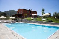 B&B Quarrata - Agriturismo Il Dolce Vivere - Bed and Breakfast Quarrata