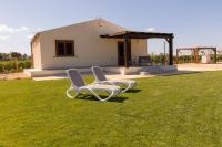Agriturismo Donna Margherita - Villetta L'Incanto di Mozia - B&B Marsala