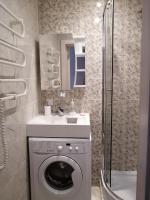 Centro apartamentai - Bed and Breakfast Zarasai