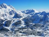 Apartment with Shower